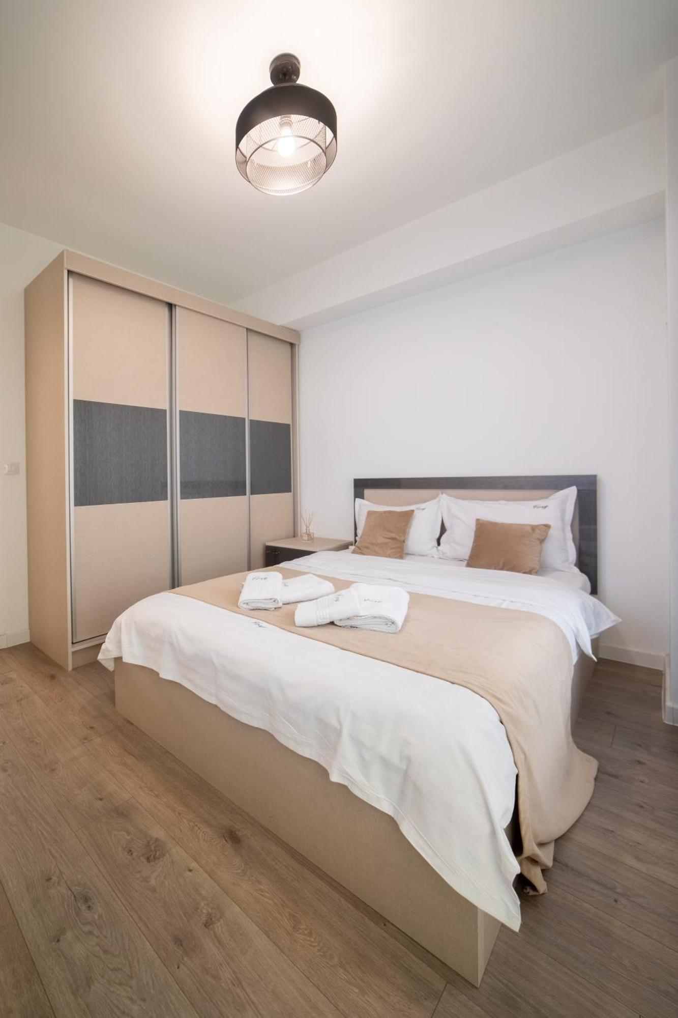 Palace Of Culture Dream Apartments And Studios Iasi Exterior foto