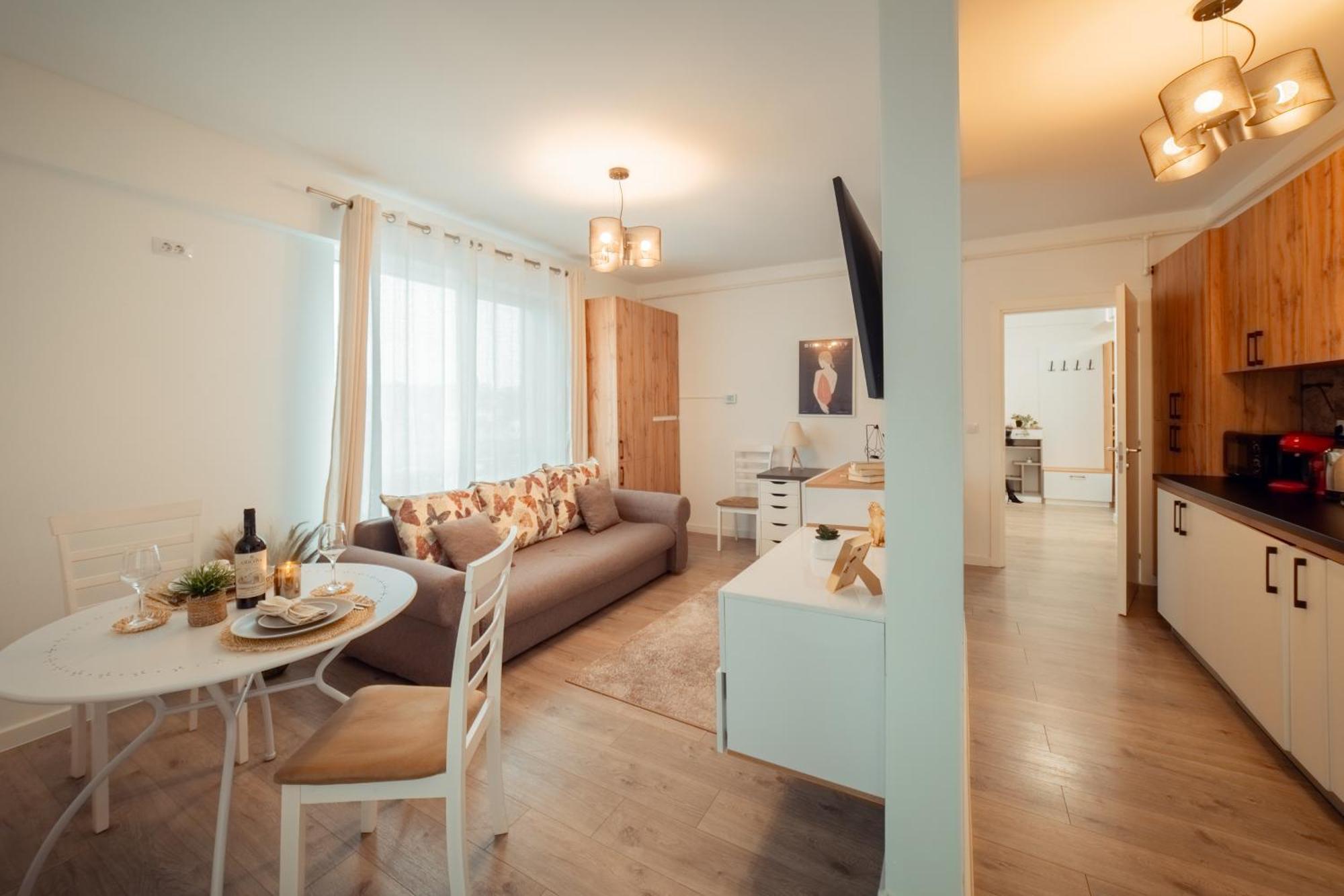 Palace Of Culture Dream Apartments And Studios Iasi Exterior foto