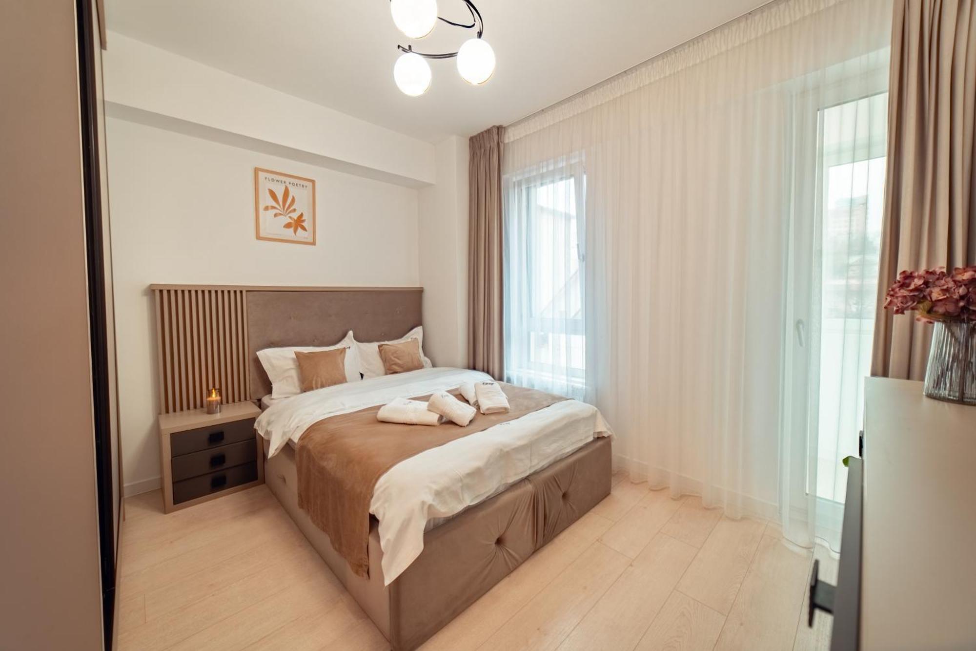 Palace Of Culture Dream Apartments And Studios Iasi Exterior foto